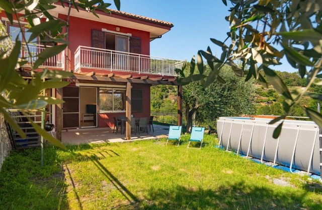 Apartment Villa Michelangelo by Interhome