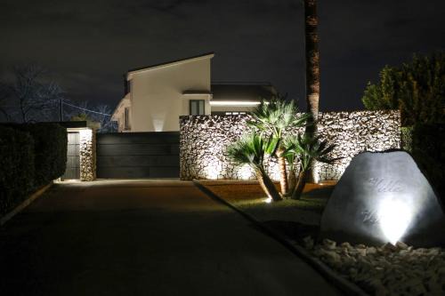 Apartment Villa Vetrano