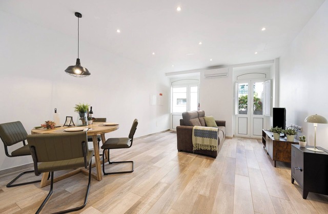 Ferienwohnung 'Villa Xique 11' mit WLAN und Klimaanlage