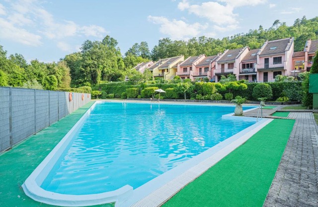 Apartment Villaggio 5 Terre-10 by Interhome