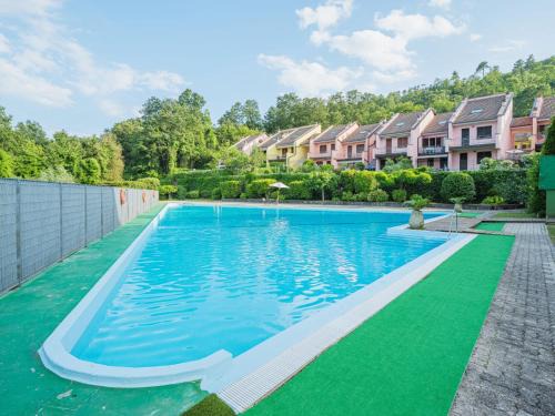 Apartment Villaggio 5 Terre-3 by Interhome