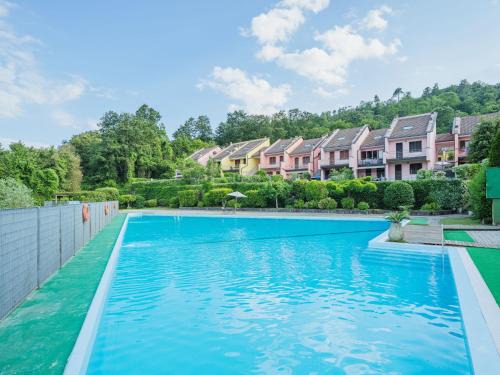 Apartment Villaggio 5 Terre-4 by Interhome