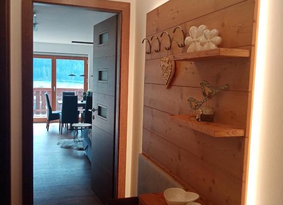 Apartment Vinela