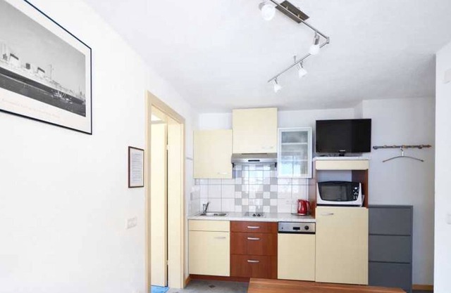 Appartement für 2 Pers. Vergil 1 - Filahof