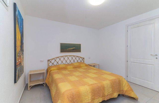 Ferienwohnung 'Virginia' mit Bergblick und Klimaanlage