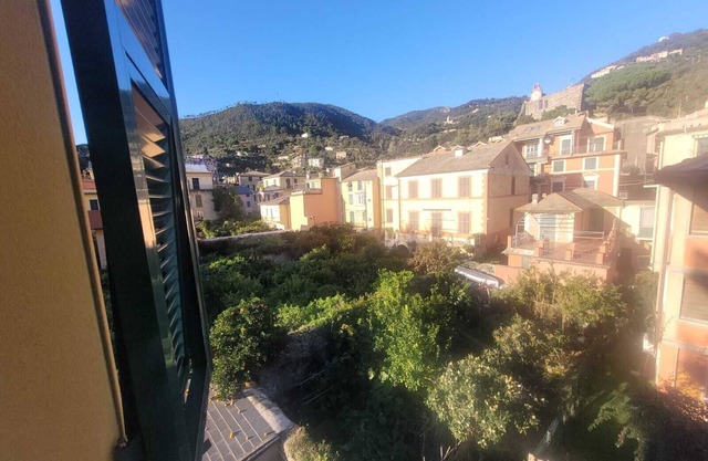 Apartment 'Vista Giardino'