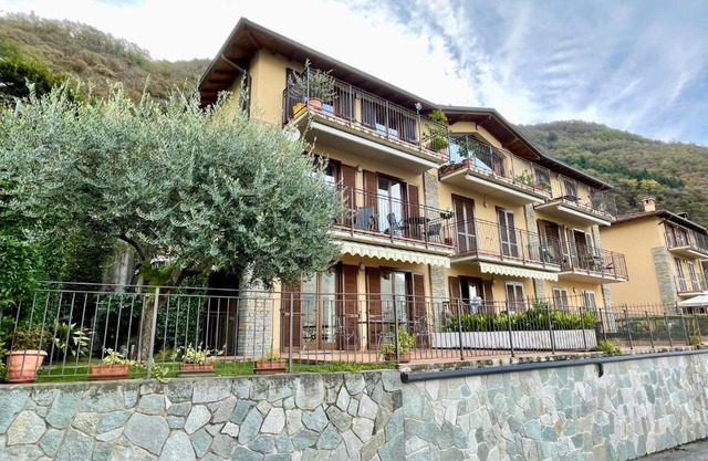 Apartment Vista Lago by Interhome