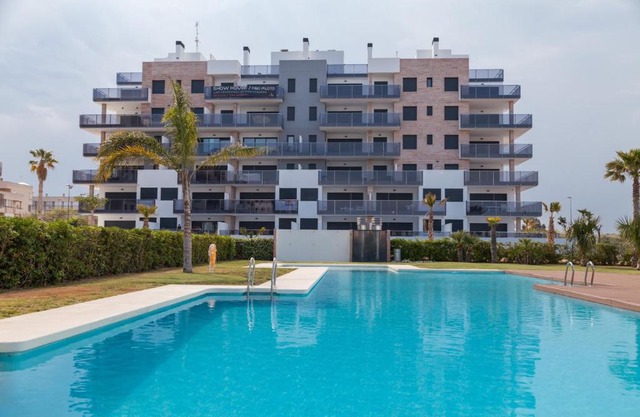 Apartment Vistamar I