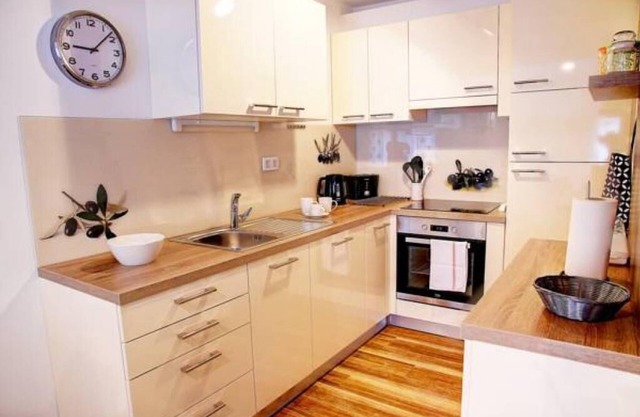 Apartment Vita