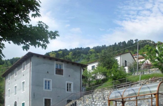 Ferienwohnung Vittoria e Milietto (FLG325) in Finale Ligure - 7 Personen, 3 Schlafzimmer