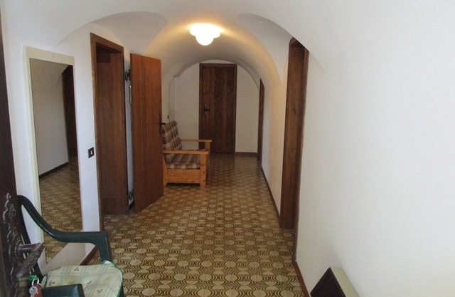 Wohnung Volti Erdgeschoss