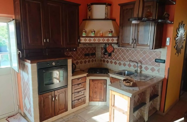 Apartamento con terraza en el Estrecho de Messina