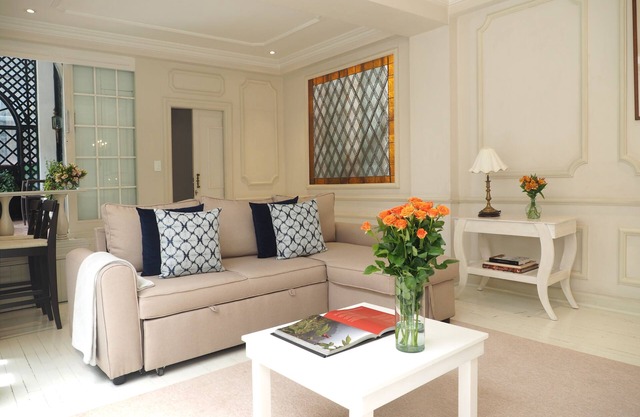 Apartment w/ Private Terrace in Reforma - Near CAS