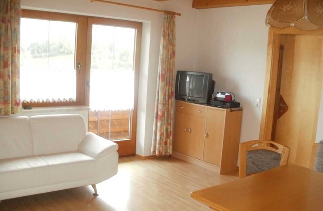Haus Waldner - Ferienwohnung Waldner 1