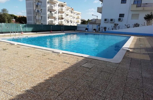 Apartment Water Plaza T2, Stern des Meeres Augenwasser Albufeira