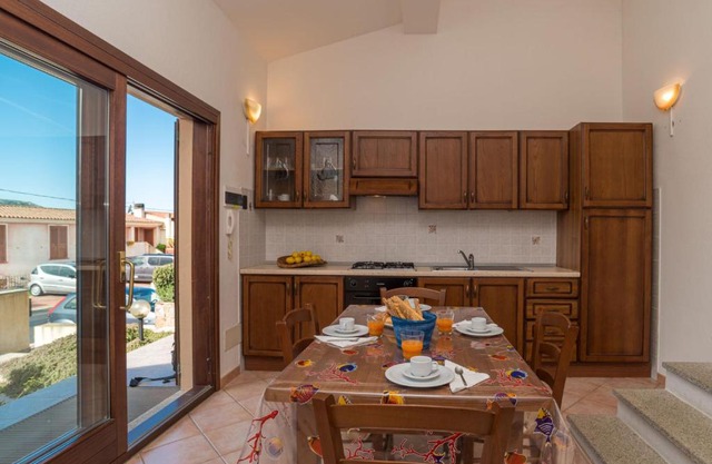 Apartment Wave by Interhome