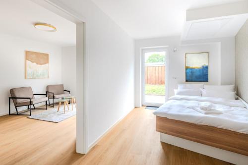 Apartment "WECHLOY"