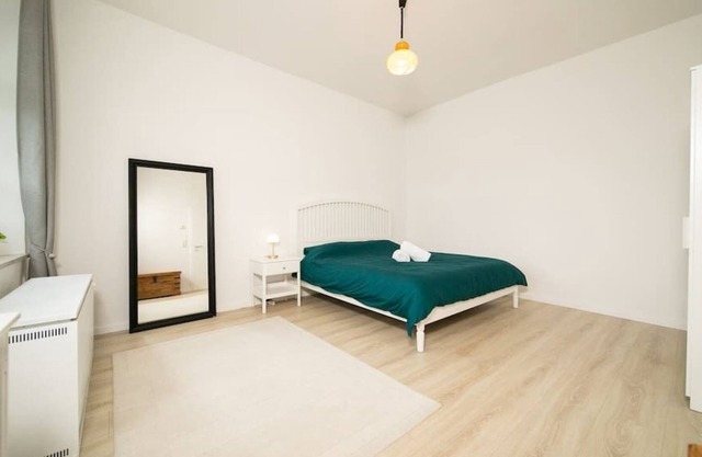 ☆ Apartment | well connected | Henkel | Messe