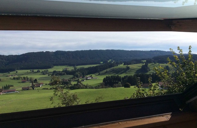 Ferienwohnung Westseite - Fewo Engelhirsch