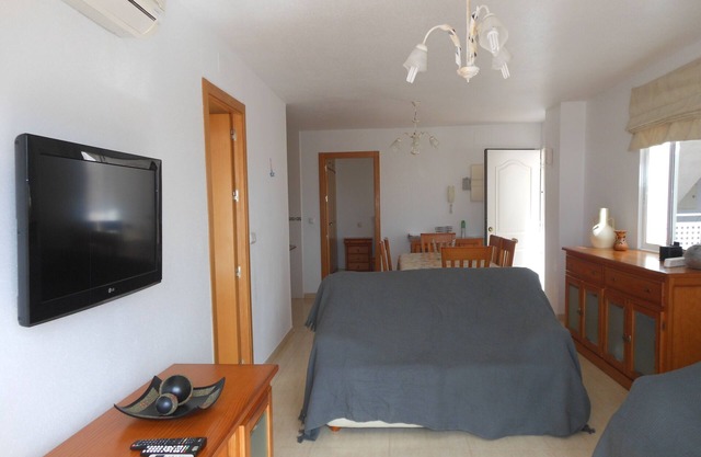 Wohnung mit Meerblick, voll klimatisiert-WiFi Jetzt auf Anfrage erhältlich