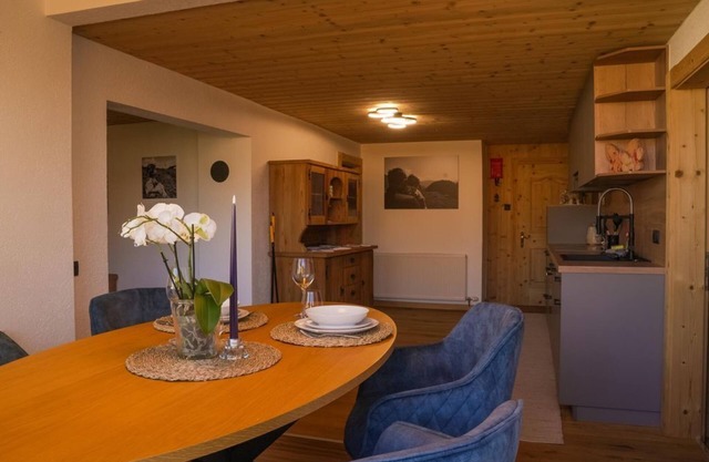 Apartment Wiglhof - Apartments Wiglhof
