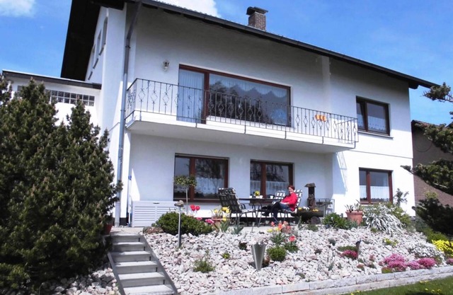 Ferienwohnung Wildkatze am Edersee