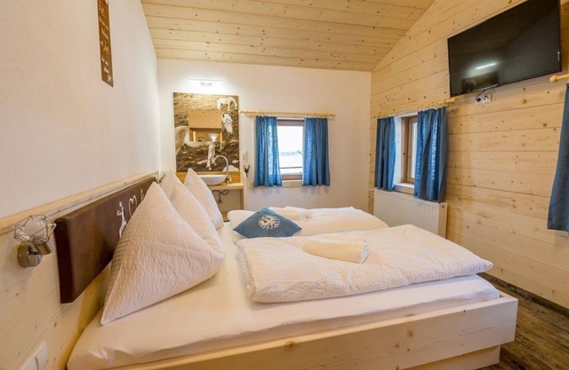 Appartement Wilder Kaiser - Kummererhof