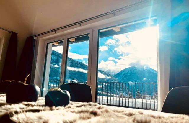 Apartment Wildspitz - Apart Alpenzeit