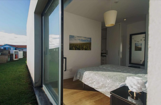 Fantastische Wohnung am Meer - Azoren