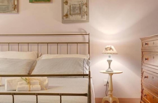 Apartment mit 2 Schlafzimmern und 2 Bädern im Erdgeschoss