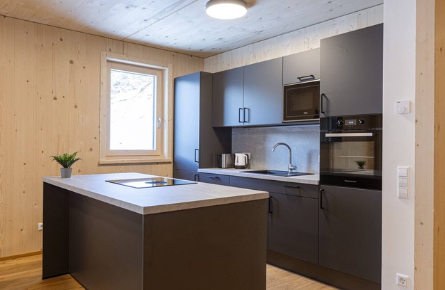 Ferienwohnung mit 3 Schlafzimmern