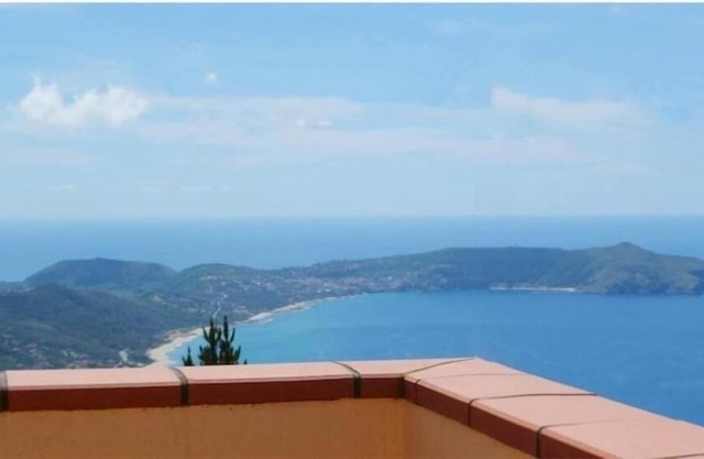 Ferienwohnung - Pisciotta