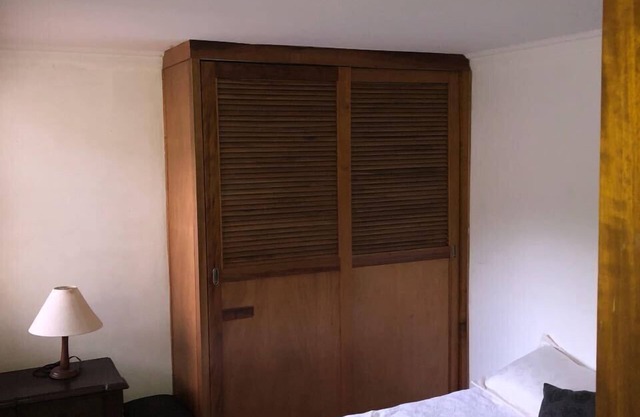 Wohnung mit Blick auf die Berge