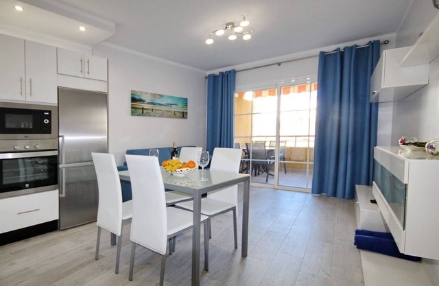 Wohnung mit Pool in Costa Adeje