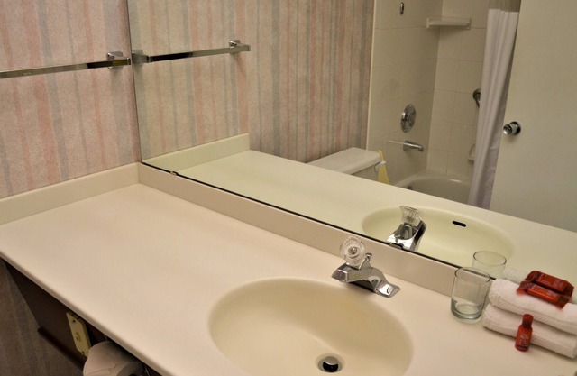 Apartment with a whirlpool - Amon Park