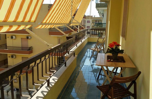 Apartment Klimatisiert - 200m vom Strand ULTRA ALL INCLUSIVE