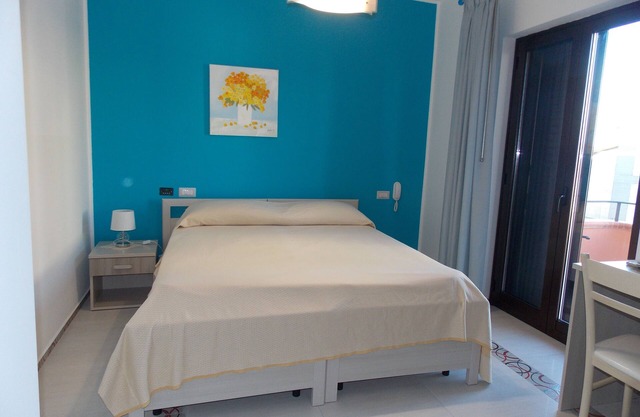 Wohnung mit Balkon "Luna Calante