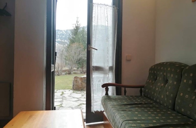 Apartment with terrace - Herbasabina 1