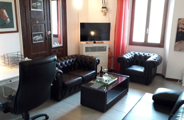 Apartment mit Blick auf den Comer See - Italien