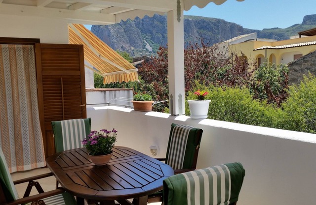 Apartment within walking distance of the sea and downtown. Wi-Fi Free