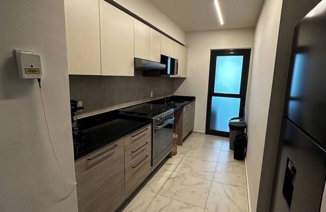 Apartment with nice view in Merida