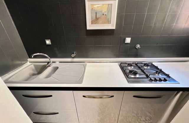 Apartment with parking space - Bononia Host - Beverara