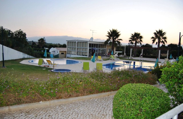 Wohnung mit Pool - Alvor
