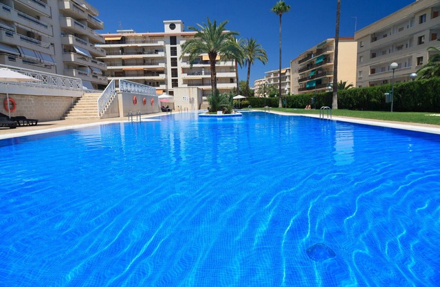 P104-290 UHC AQUAMARINA APARTMENTS