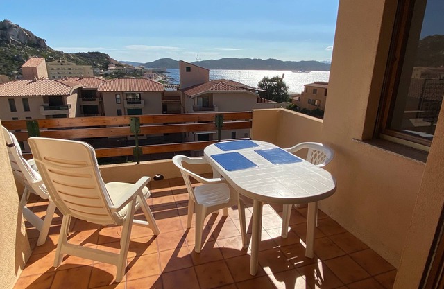 Ferienwohnung - La Maddalena