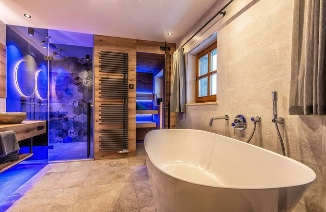 OANS | Apartment & Private Spa
