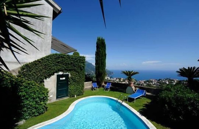 Scala Bellavista Wohnung mit Pool