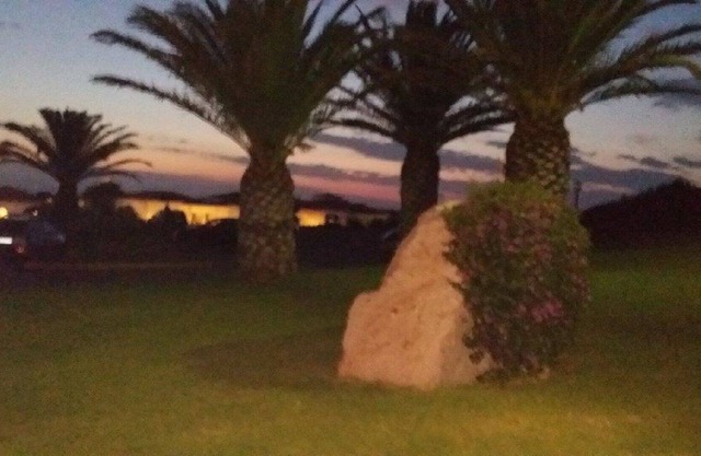 Wohnung mit Meerblick 30 Meter vom Strand von Cala del Faro