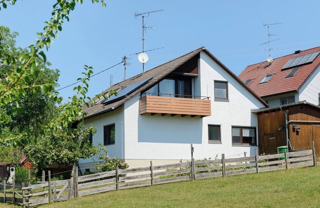 Apartment with Shared Garden, Balcony and Wi-Fi