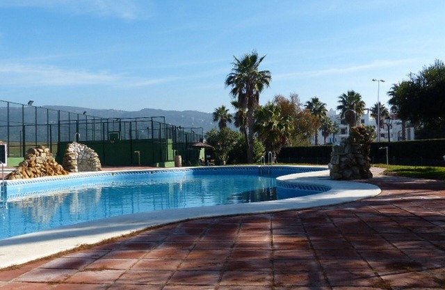 Wohnung Atlanterra Sol